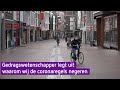 Waarom negeren we de coronaregels? Deze gedragswetenschapper legt het uit