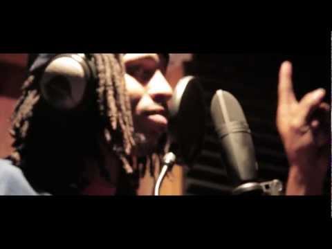 Hardknock - I'm On One Freestyle (Instudio Performance)