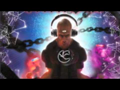 Canibus- Post Traumatics Warlab Stress(ft. DZK & Warbux)- Melatonin Magik