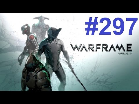 Warframe, Teil 297 - Update, The Vacuum Within - (deutsch/german) [HD/1080p]