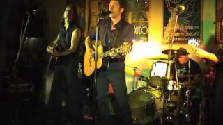 Boys named Sue God's gonna cut you down