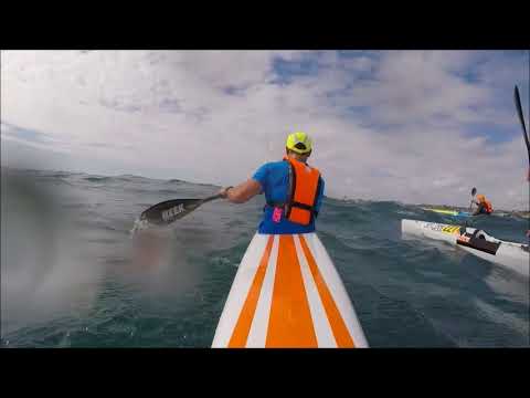 EPIC Paddle with Herman Chalupsky & Rachel Clarke - Tuesday 28/11/17