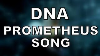 DNA - Prometheus Song By Miracle Of Sound
