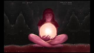 Like It&#39;s Over (feat. MNDR) - Jai Wolf (Official Audio)