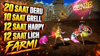 EMC’DE HANGİ SLOT DAHA KARLI? 💰 | BGP #29 | KNIGHT ONLINE