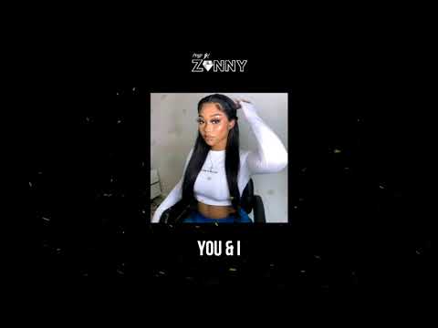 J Hus x Mostack x Tion Wayne Type Beat - You & I - R&B x UK Afroswing Instrumental 2021