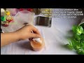 HOW TO MAKE INSTANT WHITENING, GLOWING BODY OIL FOR 5 SHADE TONE | WITHOUT USING BODY LOTION #Nosoap