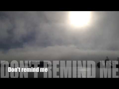 Don't Remind Me by Jody Quine from the 2001 release STAR