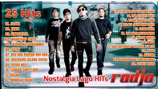 Download lagu Radja full album jujur || 25 lagu populer (Best Quality Song) mp3