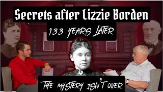 Lizzie Borden: Horrific Autopsy Details & The Aftermath | 133rd Anniversary Special