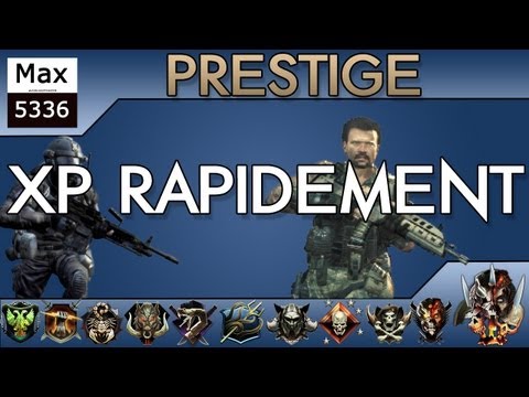 comment augmenter xp clan elite