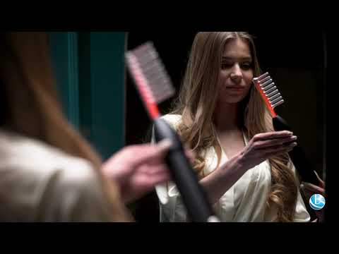 Обзор товара Дарсонваль BactoSfera DARSONVAL Black с сумкой и набором электродов (11 шт)