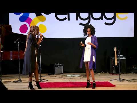 If I Ain't Got You -Alicia Keys (Cover by Band Beca)