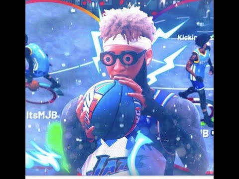 2K montage Know by 1030 TUWOP and Almighty DaeDae