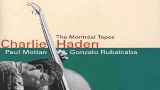 Haden/Motian/Rubalcaba - Solar