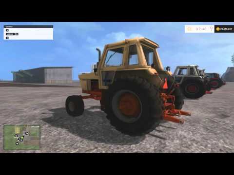 Farming Simulator 15 Mod Spotlight :: Conversions!