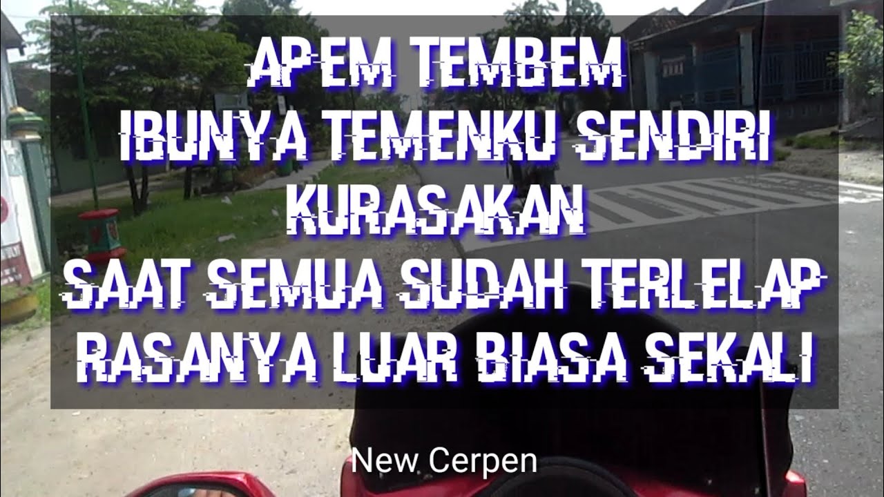 Putar video Dengan Ibu Temanku Saat Aku Tidur Dirumahnya sekarang Dengan Ibu Temanku Saat Aku Tidur Dirumahnya