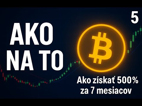 Ako na to – 5 Ako získať 500 percent za 7 mesiacov tipy rady a odpovede na vaše otázky