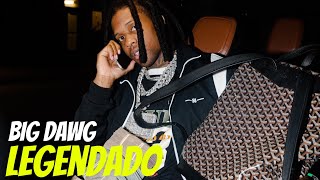 Lil Durk Ft. Chief Wuk - Big Dawg (Legendado/Tradução) PT-BR