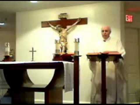 Catholic Homily for Jan 25, 2010