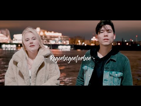 Regenbogenfarben - Kerstin Ott by Laura & Mark - Laura van den Elzen &Mark Hoffmann(Cover) DSDS 2022