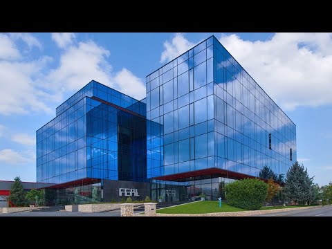 FEAL KORPORATIVNI FILM - HR