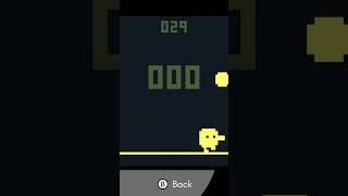 Infinite bird game #pikuniku #shorts