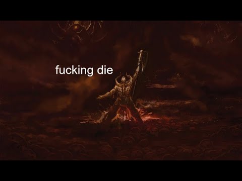 Warsword Conquest ─ My Guide to Passing Mark XIII in Trials of Khorne