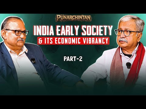 India Early Society thumbnail