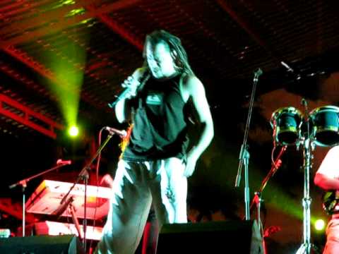 Negus Crew - Rasta Love