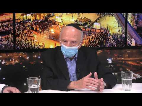 A Világ Zsidó Szemmel 2020.09.21.