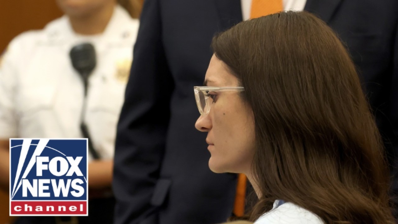 WATCH LIVE: Lindsay Clancy murder trial continues
