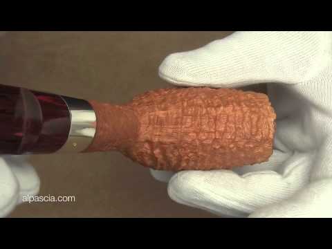 pipa Wojtek Pastuch 023 - smoking pipe