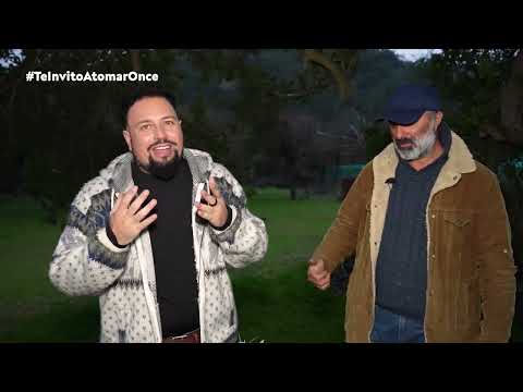 Te Invito A Tomar Once Capítulo 07