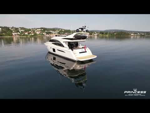 Princess 60 (2012)