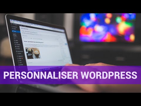 1 Wordpress Installation du CMS en 3 minutes chrono