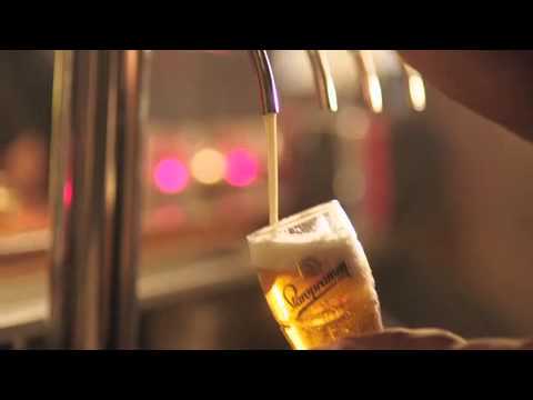 Staropramen  - Centrul orasului Praga (2014)