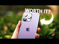 Lohnt Sich Der Kauf Des IPhone 14 Pro Max Im Jahr 2025 Testbericht Beispielfotos