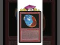 Rukh Egg & Chain Lightning | Forgotten MTG Combos | #shorts