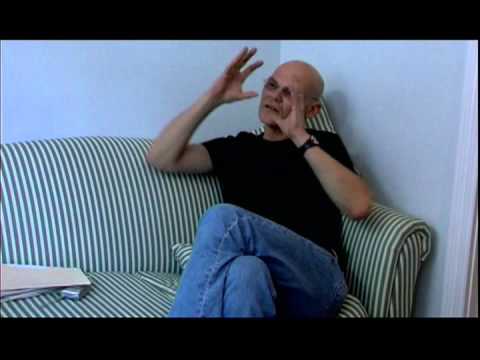 K Street: The best of James Carville