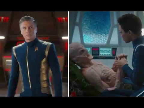 Discovery Episode 4 "An Obol for Charon" First Reaction