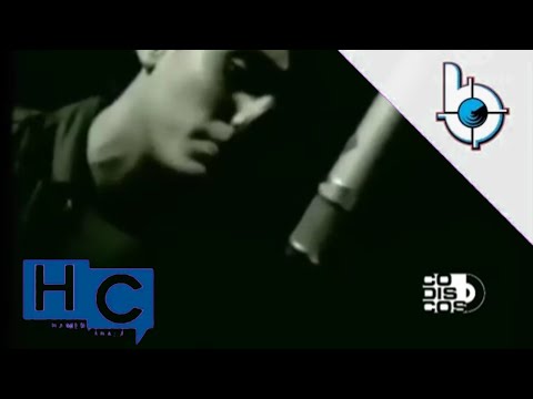 Los Gigantes Del Vallenato, Hebert Vargas - Sobrenatural Video Oficial Stillz Y Codiscos (1.999)