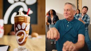 Chick-Fil-A 🍗 Chick-fil-A | GM | Primary Generations