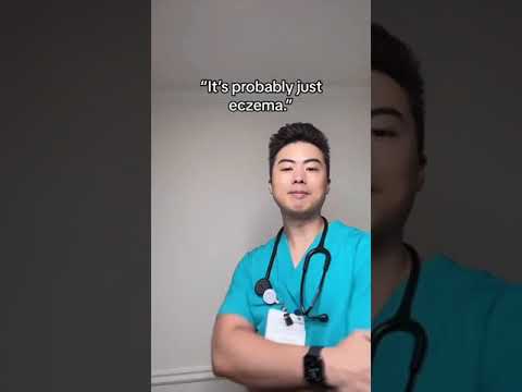 Did you know that bed bug bites usually present in clusters of 3 to 5 bites that appear in a zigzag