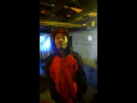 Arlandis- nas album done( freestyle)