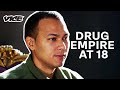 The Teenage Drug Lord of Manhattan | VICE: I Was A Teenage Felon | True Lives DEFAULT Thumbnail