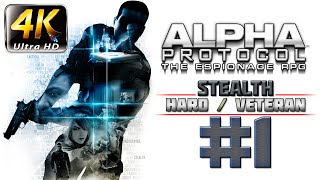 Alpha Protocol video thumbnail