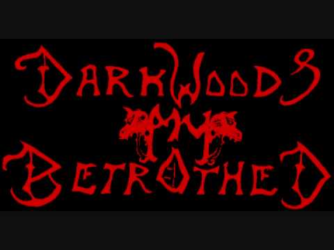 The Diabolical Eye Of The Nocturnal Holocaust - Darkwoods My Betrothed