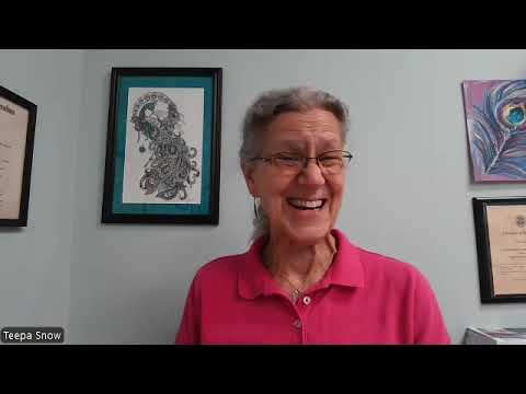 Time with Teepa - What's Special about Behavioral Variant FTD? - the Better Question is What Isn't?