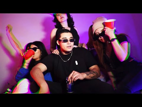 Eliot Cota - ''Musica'' - Ft. Karlos Vega & PROD4YOU (Video Oficial)